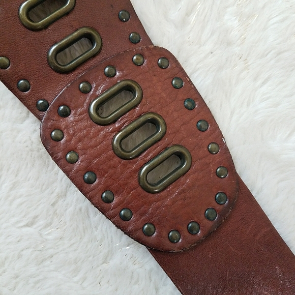Belts